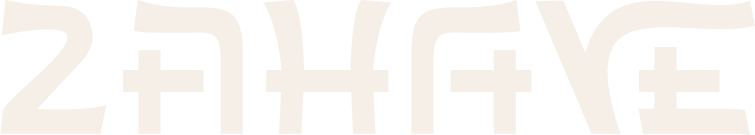 Zahave logo