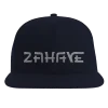 Zahave cap black