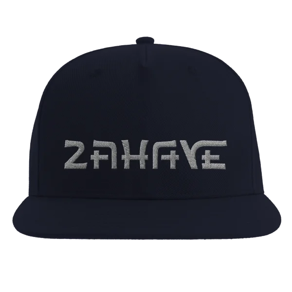Zahave cap black